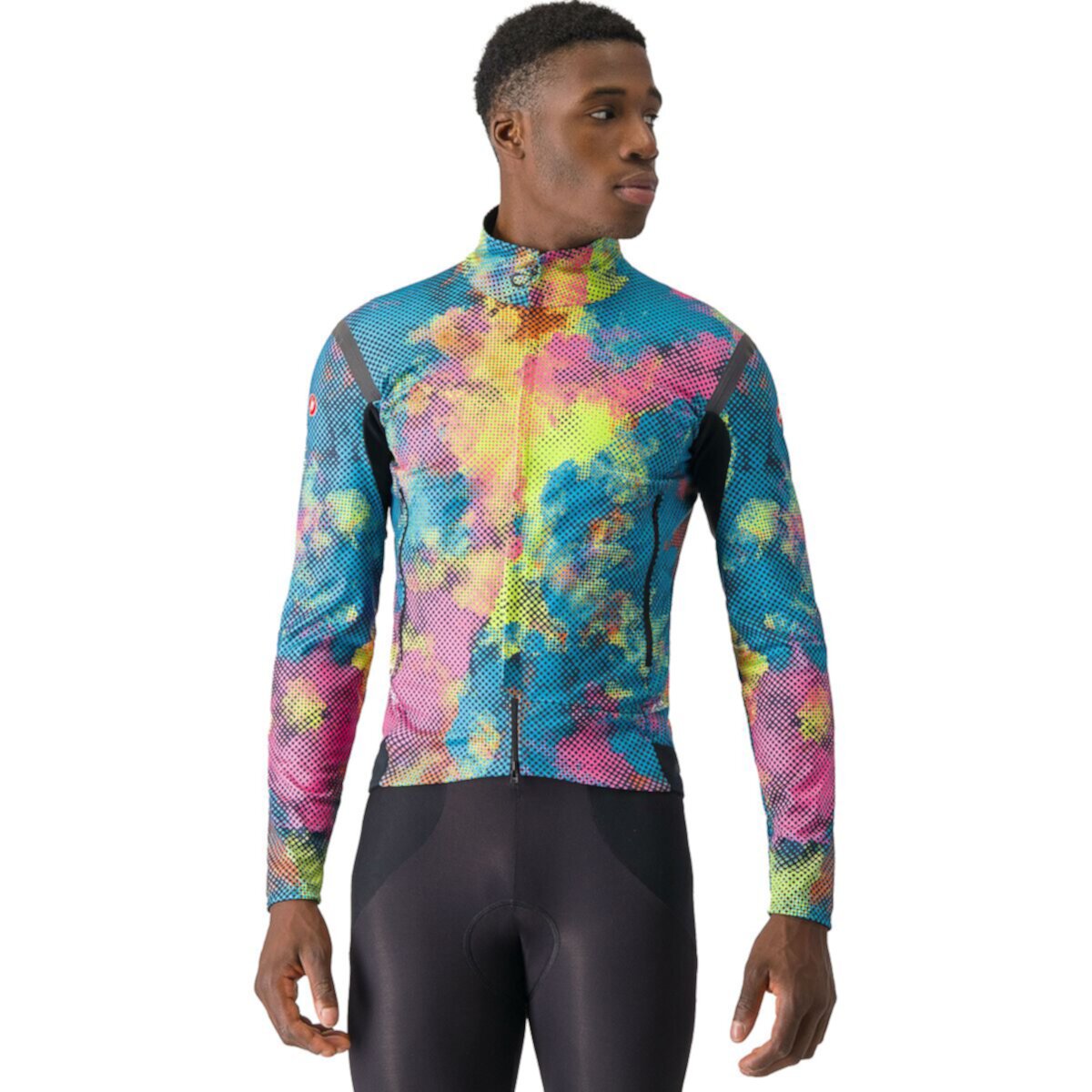 Велосипедная куртка Castelli Perfetto Limited RoS 2 Castelli