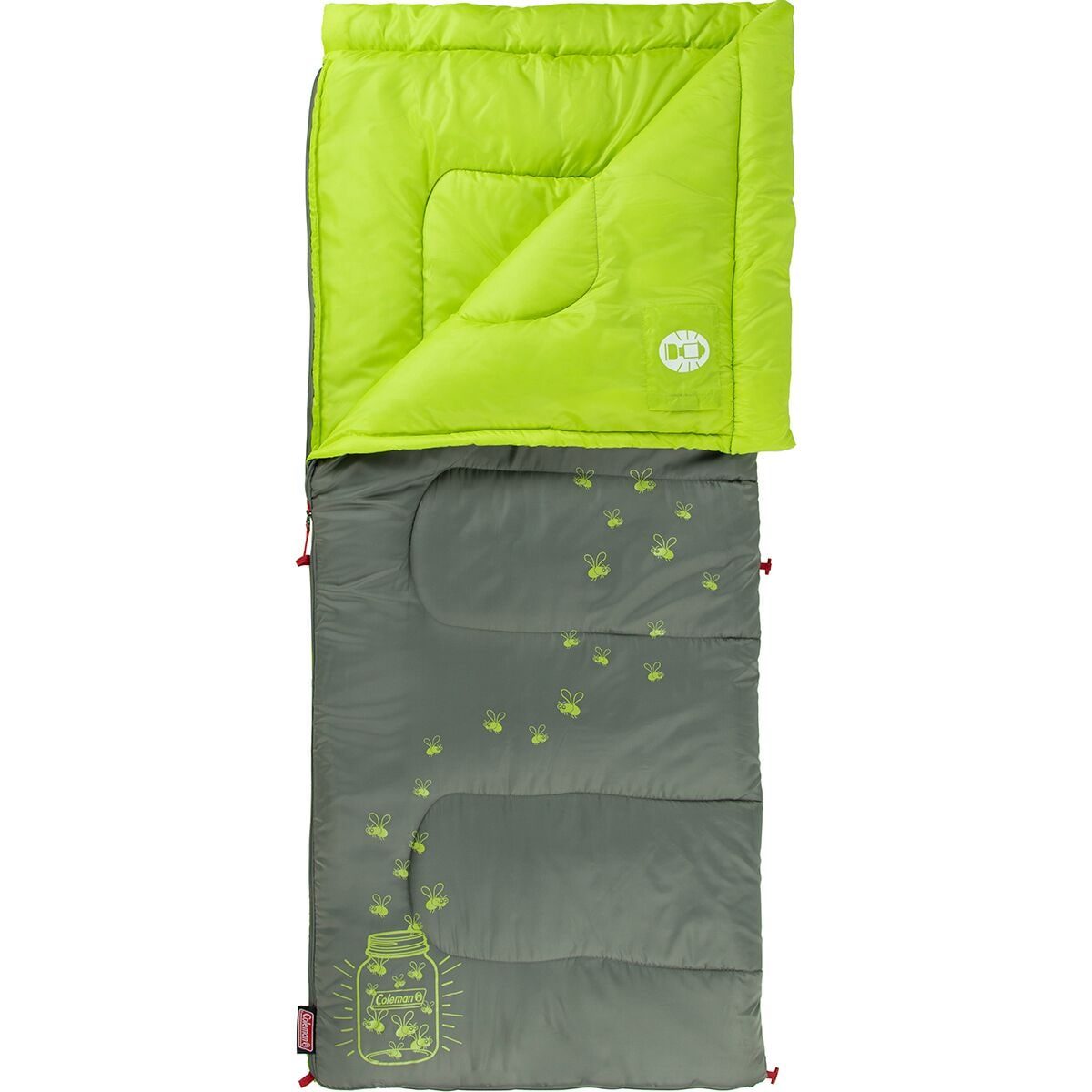 Illumi-Bug 45F Sleeping Bag Coleman