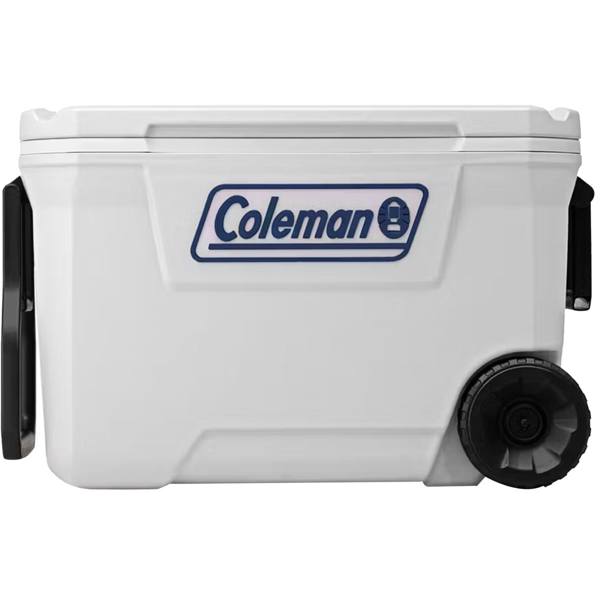 Портативный холодильник Coleman 316 Series 62-Квартовый на колесах Coleman