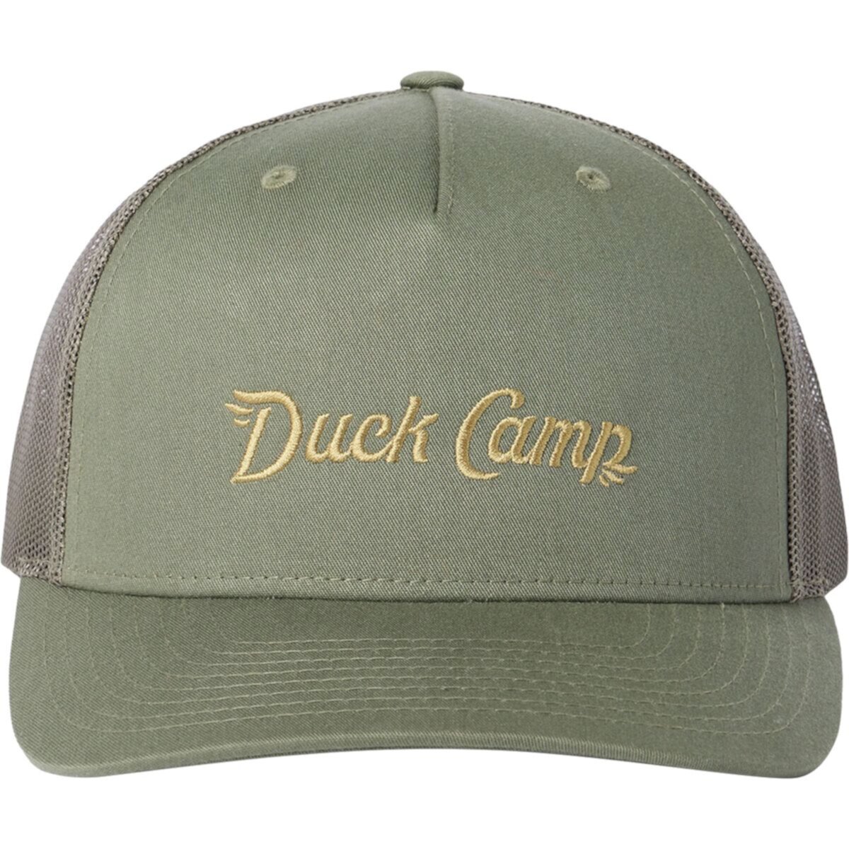 Бейсболка с сеткой Duck Camp Austin Trucker Hat Duck Camp