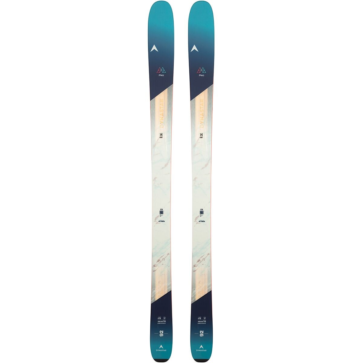 M-Pro 92 Ski - 2025 Dynastar