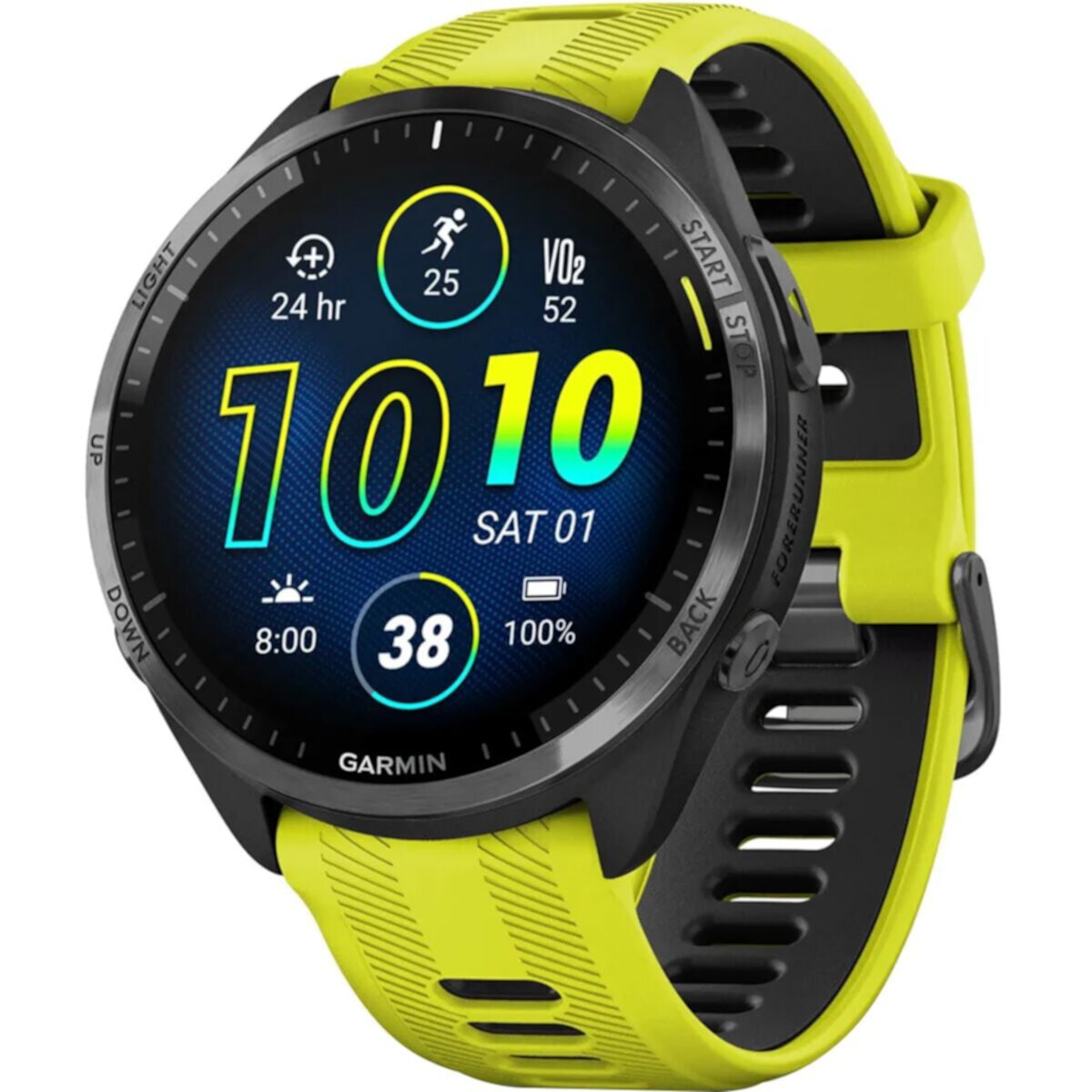 Смарт часы Garmin Forerunner 965 Garmin