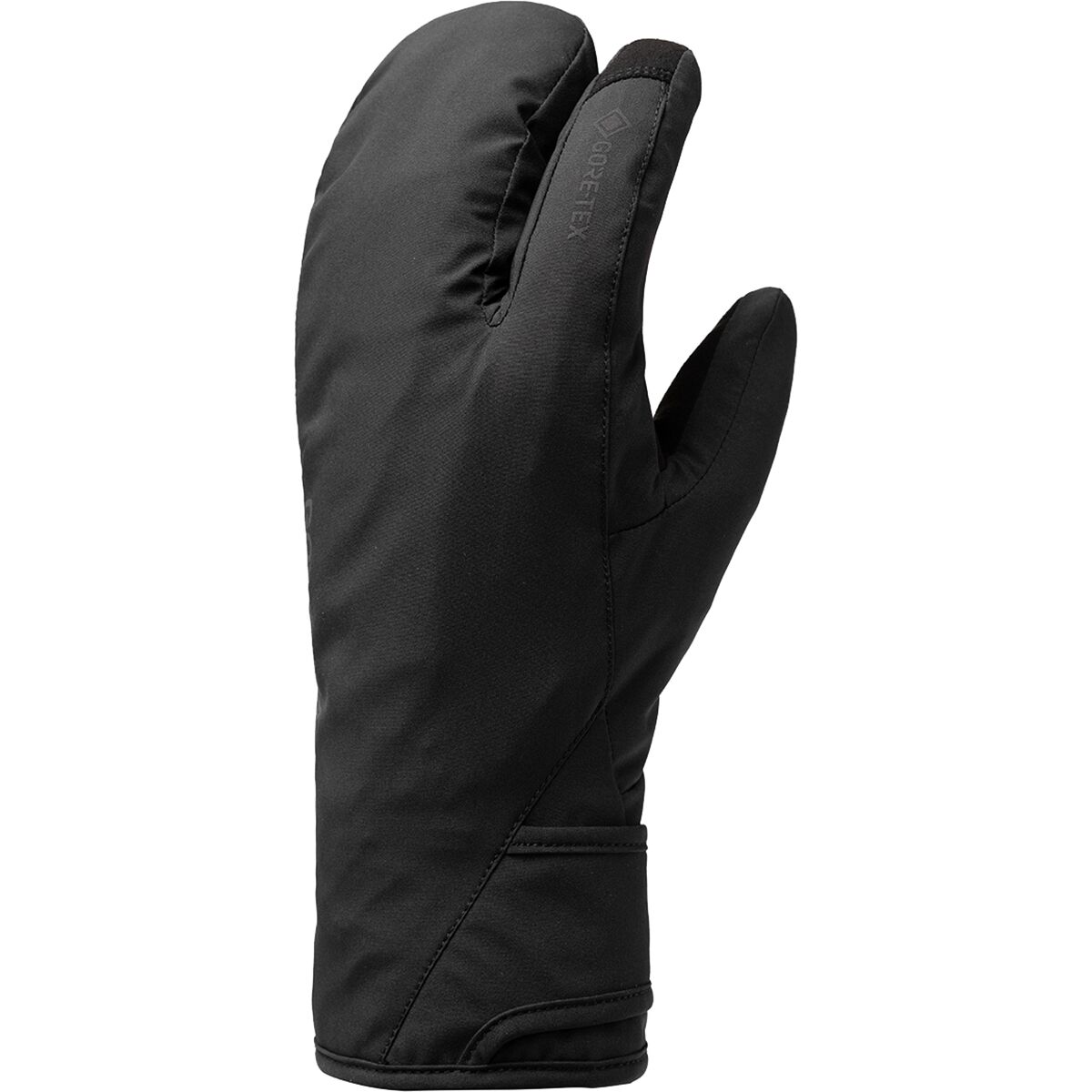 Велосипедные перчатки GOREWEAR Endure GORE-TEX Insulated Trigger Glove GOREWEAR