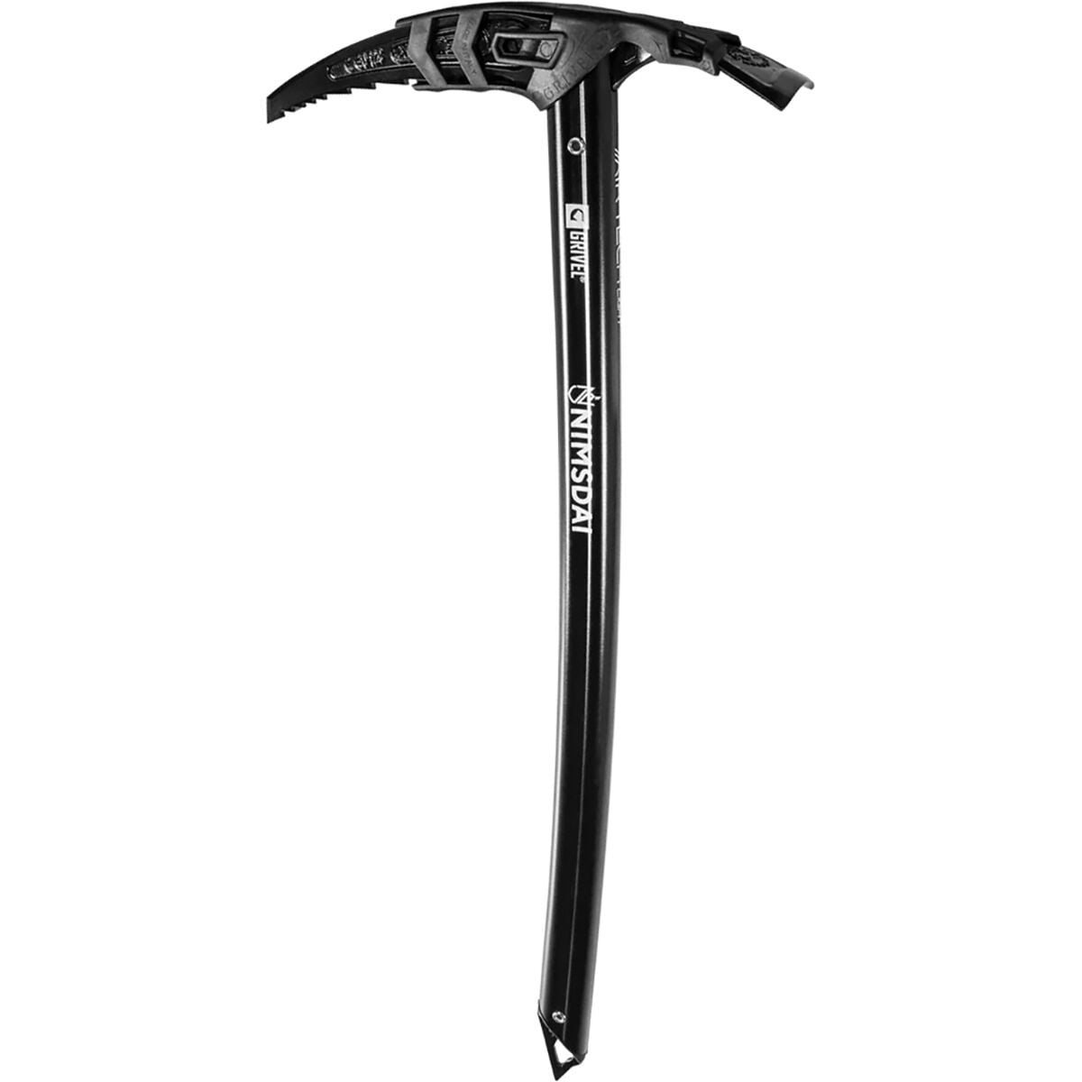 Nims Air Tech Light Ice Axe Grivel