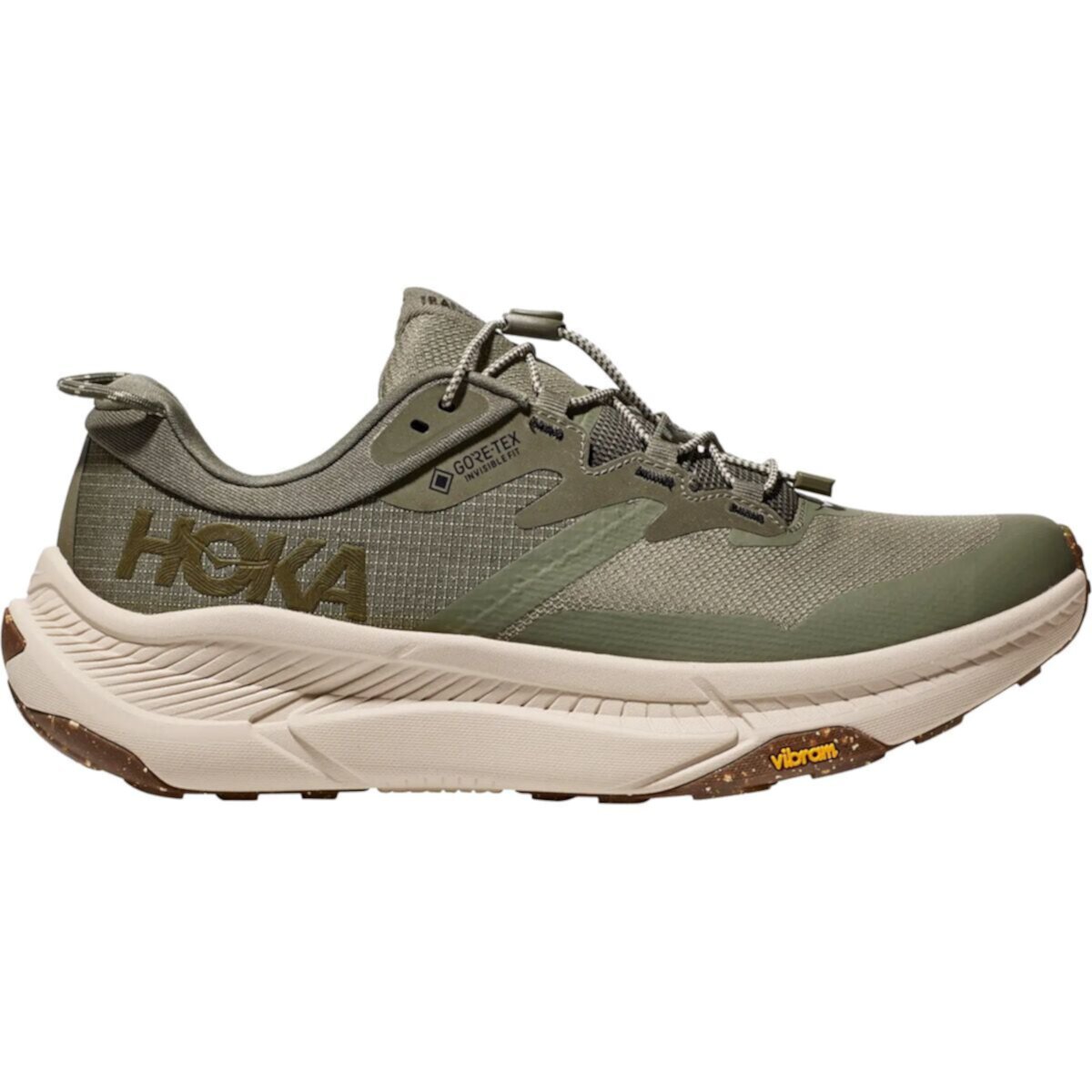 Мужские Повседневные кроссовки Hoka Transport GTX Hoka