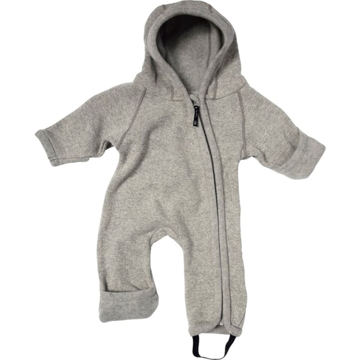 Унисекс Детские боди Isbjorn of Sweden Shaun Baby Jumpsuit Isbjorn of Sweden