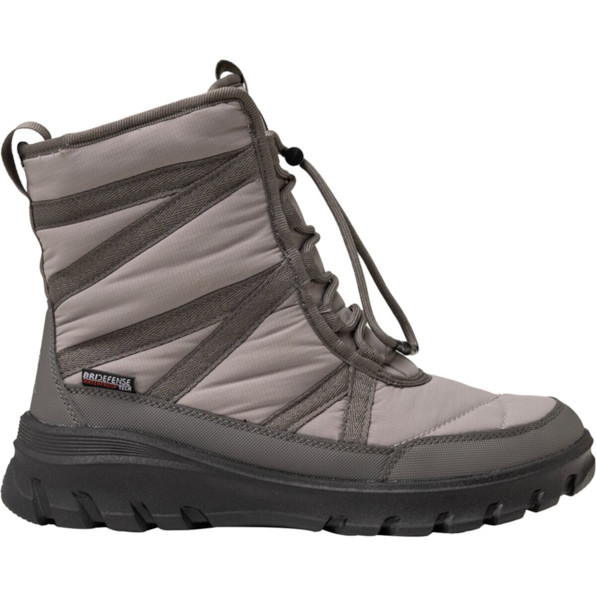 Женские Зимние ботинки и сапоги Kamik Snowdon Boot Kamik