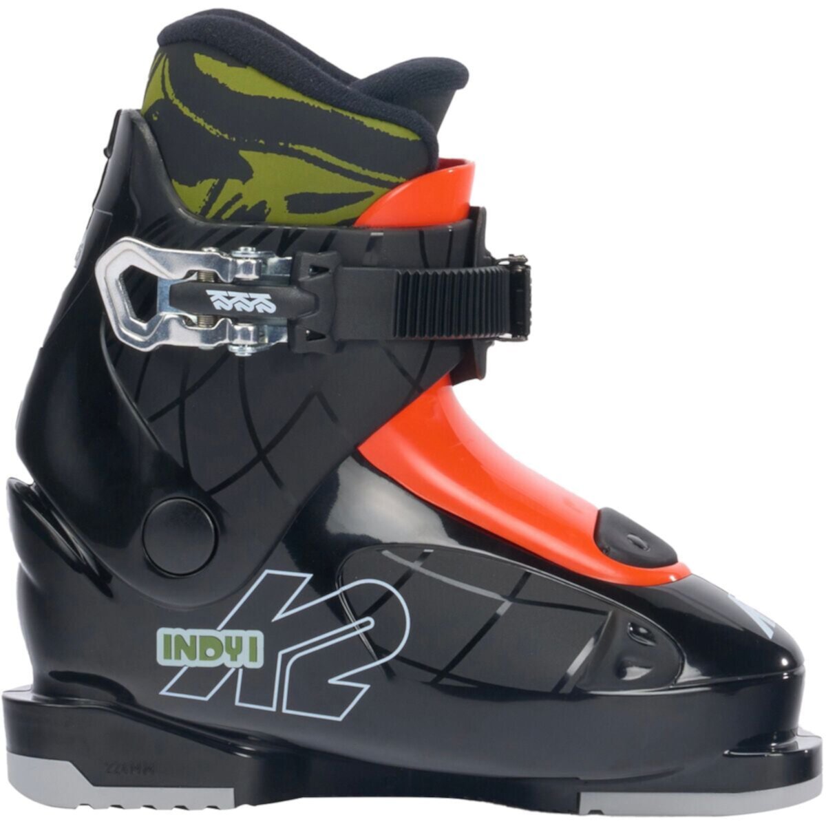 Горные лыжи K2 Indy 1 Ski Boot K2