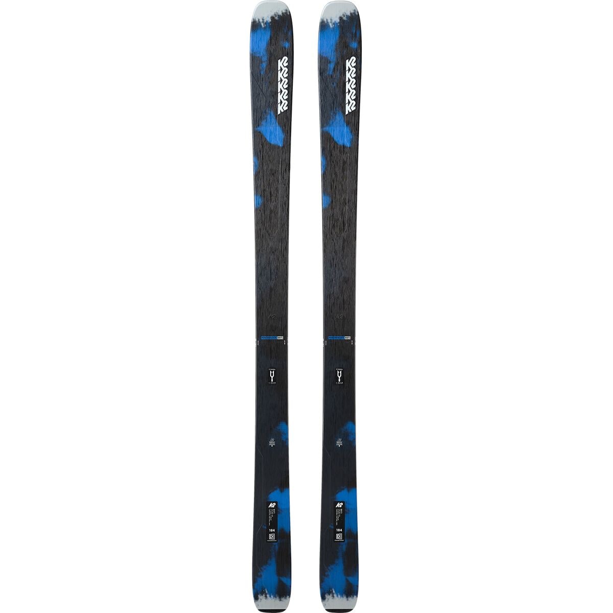 Mindbender 99Ti Ski - 2025 K2