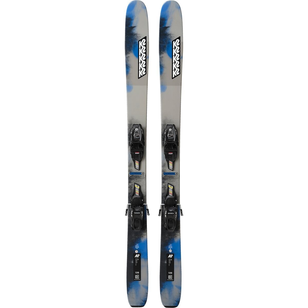 Горные лыжи K2 Mindbender Team Ski - 2025 K2