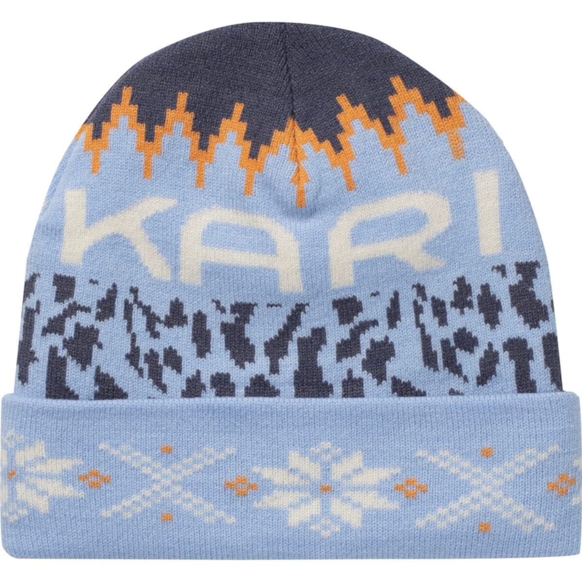 Khloe Beanie KARI TRAA