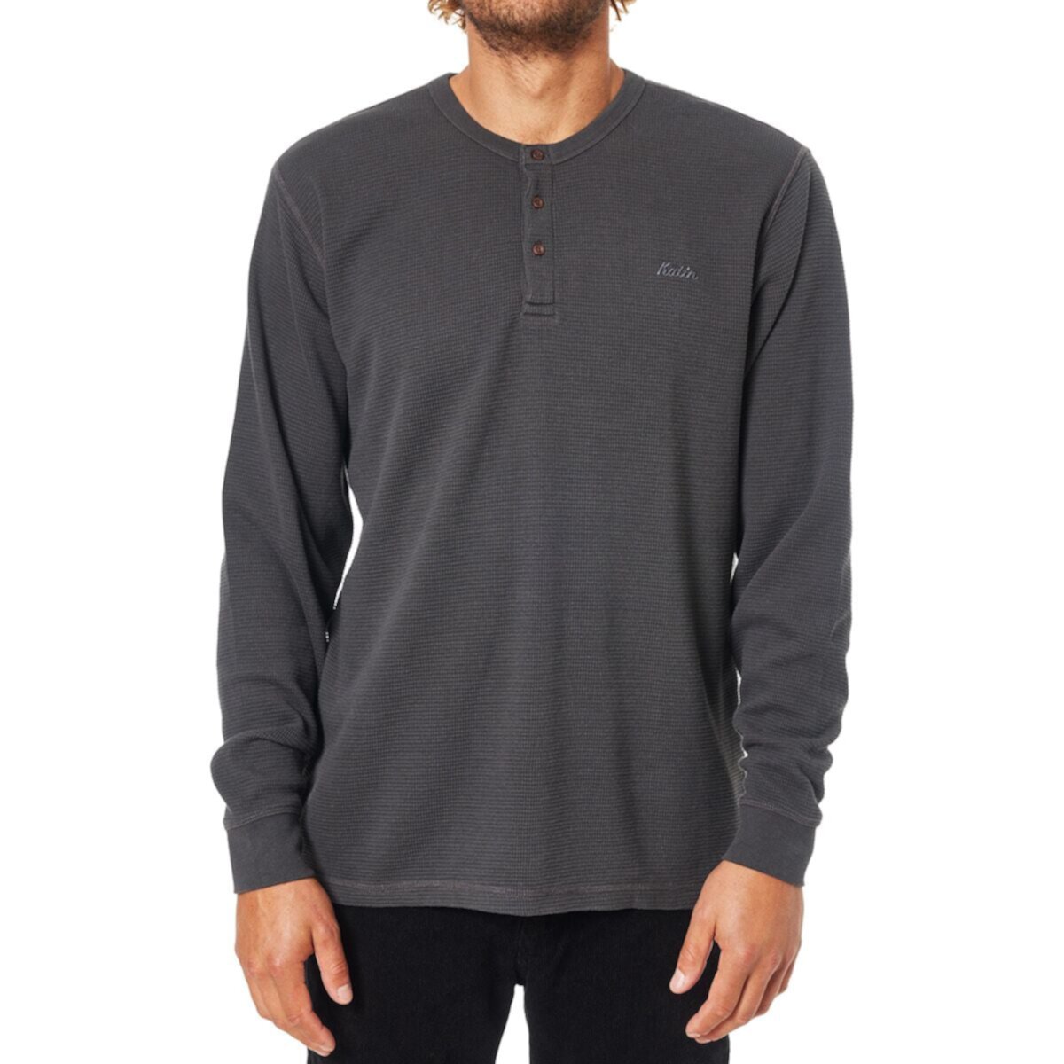  Лонгслив KATIN Mesa Thermal Top KATIN