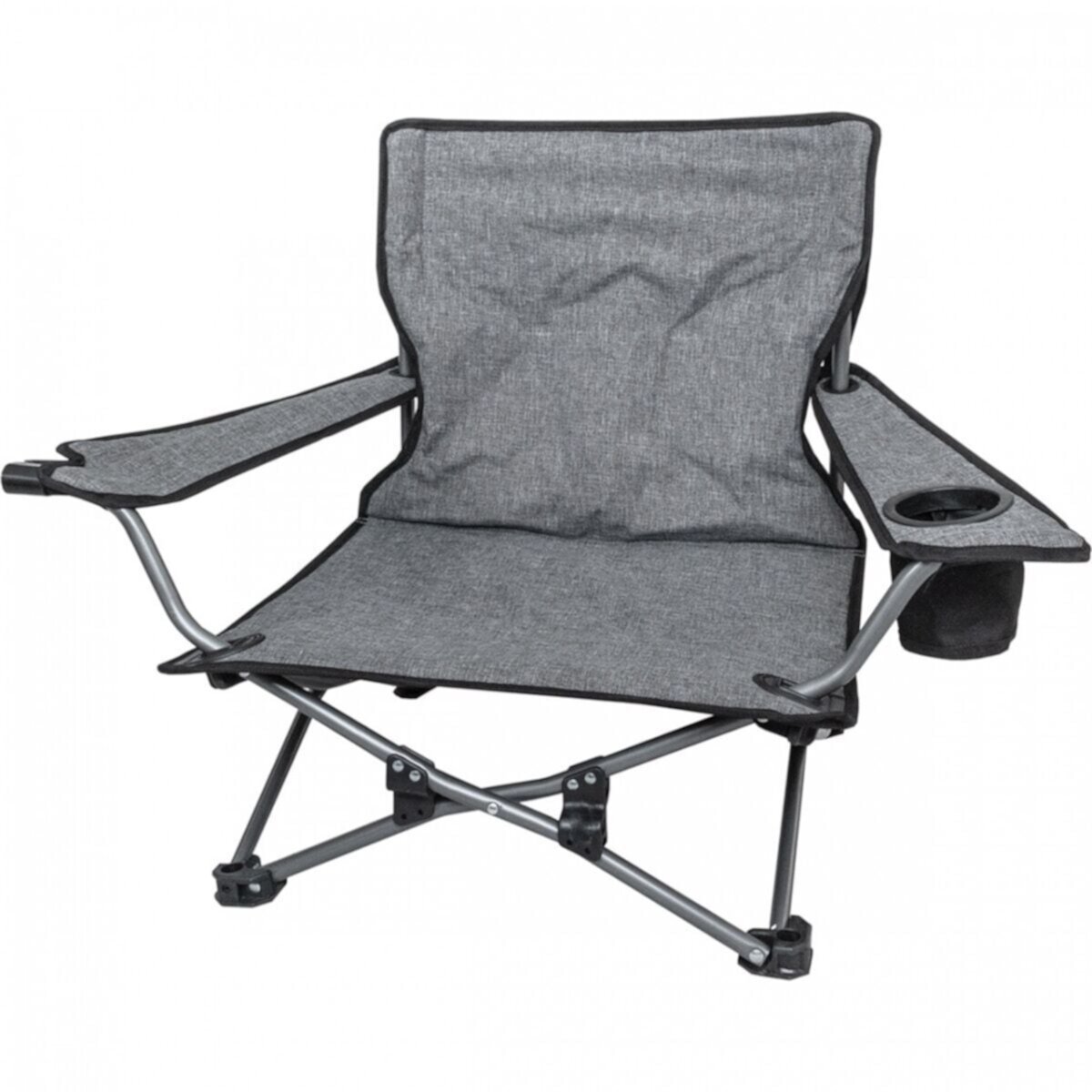 Походный стул KUMA Chill Out Festival Chair KUMA