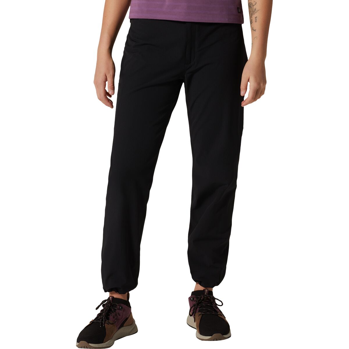 Женские Брюки для лыж и сноуборда Mountain Hardwear Yumalina Lined Pant Mountain Hardwear