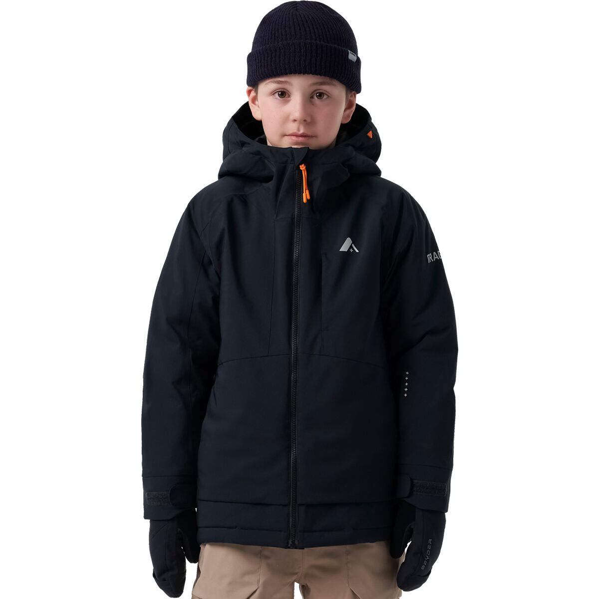 Детская горнолыжная куртка Orage Sutton Jacket Orage