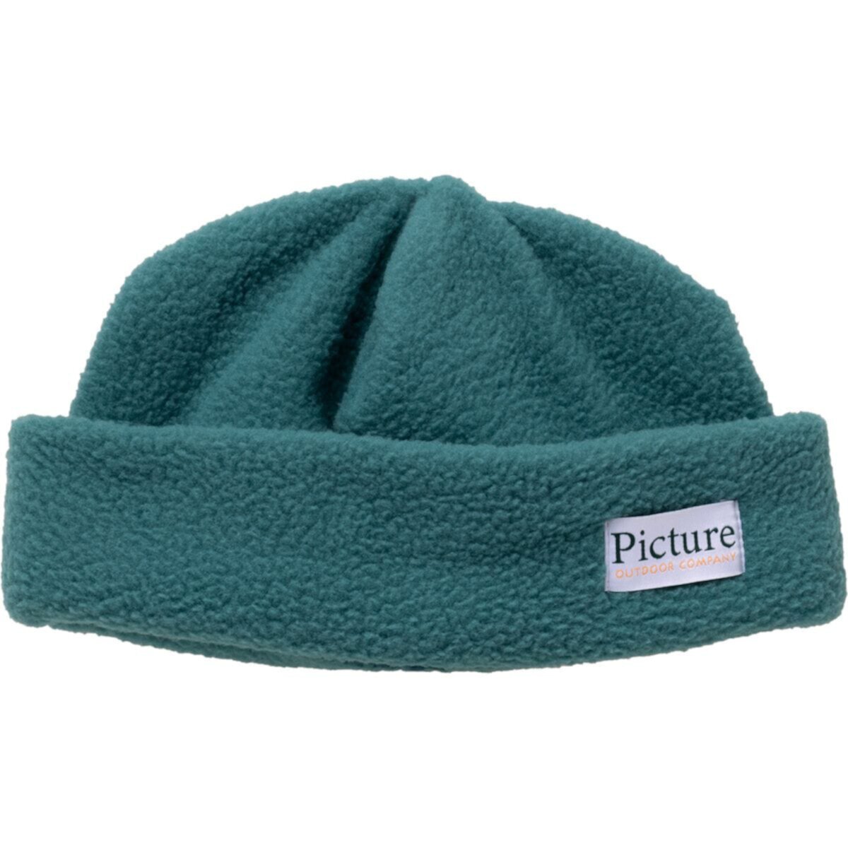 Шапка бини Picture Organic Crown Beanie Picture Organic