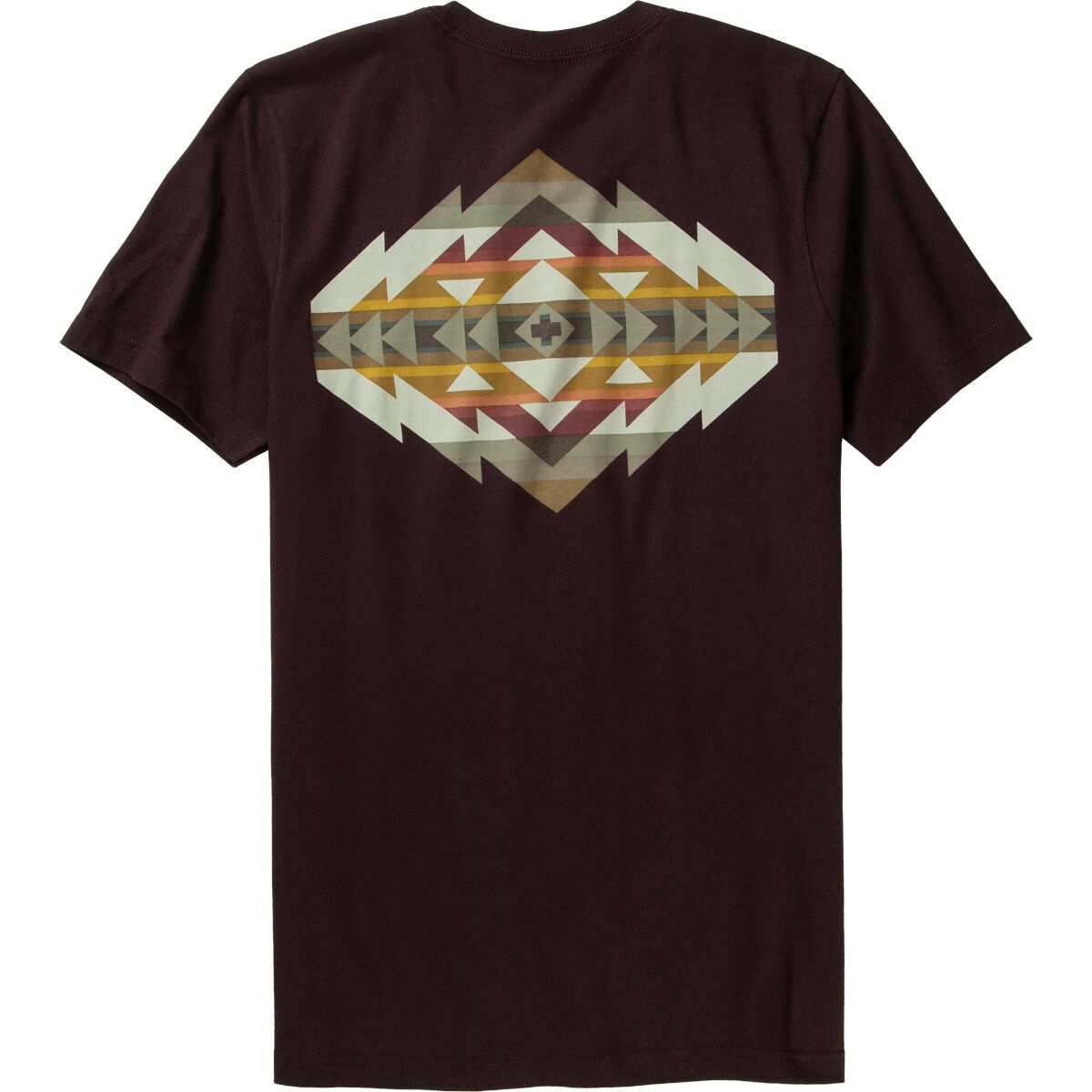 Solstice Canyon Graphic T-Shirt Pendleton