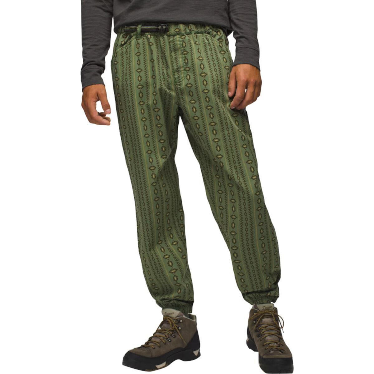  Повседневные брюки Prana Saucha Pant Prana