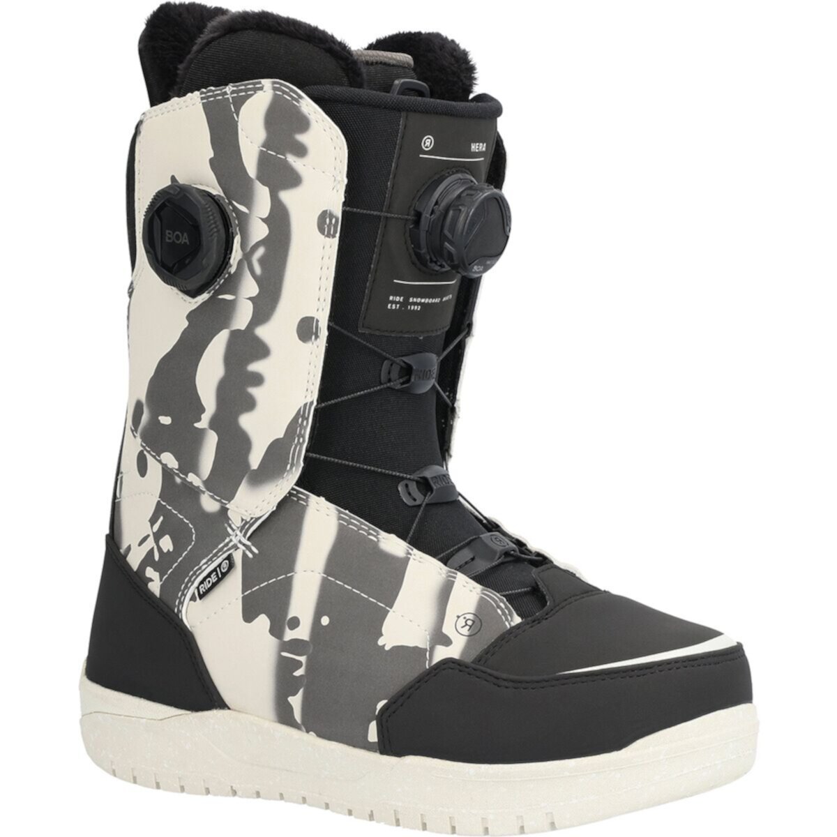 Hera Snowboard Boot - 2025 Ride