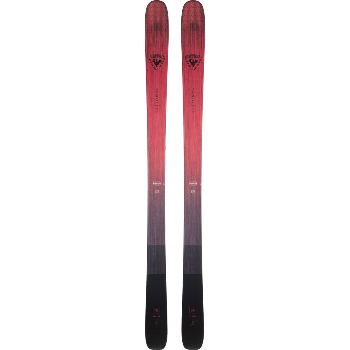 Бэккантри лыжи ROSSIGNOL Sender 94 Open Ski - 2025 ROSSIGNOL