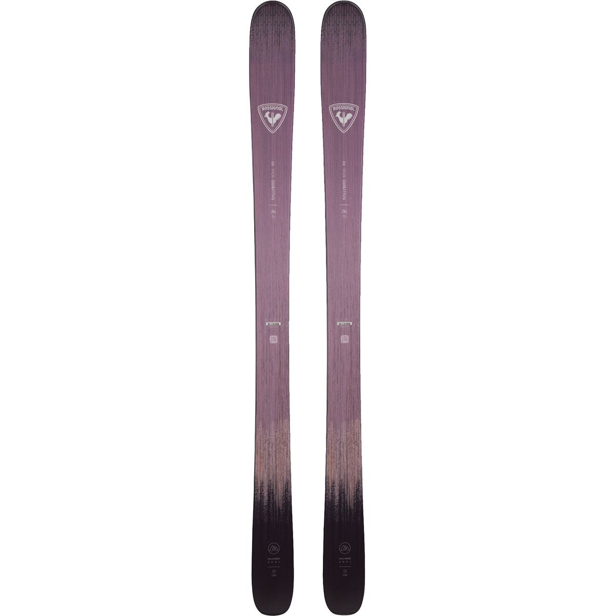 Бэккантри лыжи ROSSIGNOL Rallybird Soul 92 - 2025 ROSSIGNOL