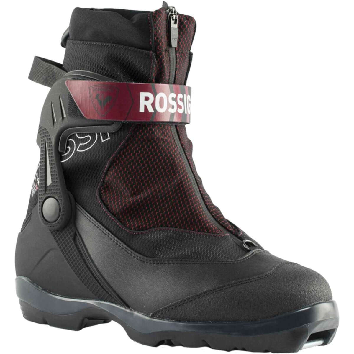 Ботинки для беговых лыж ROSSIGNOL BC X10 Boot - 2025 ROSSIGNOL