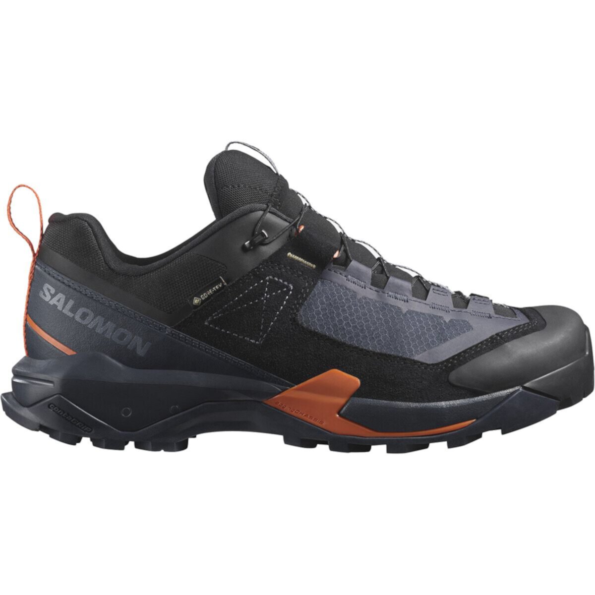 Мужские спортивные ботинки Salomon X Ultra Alpine GORE-TEX Salomon