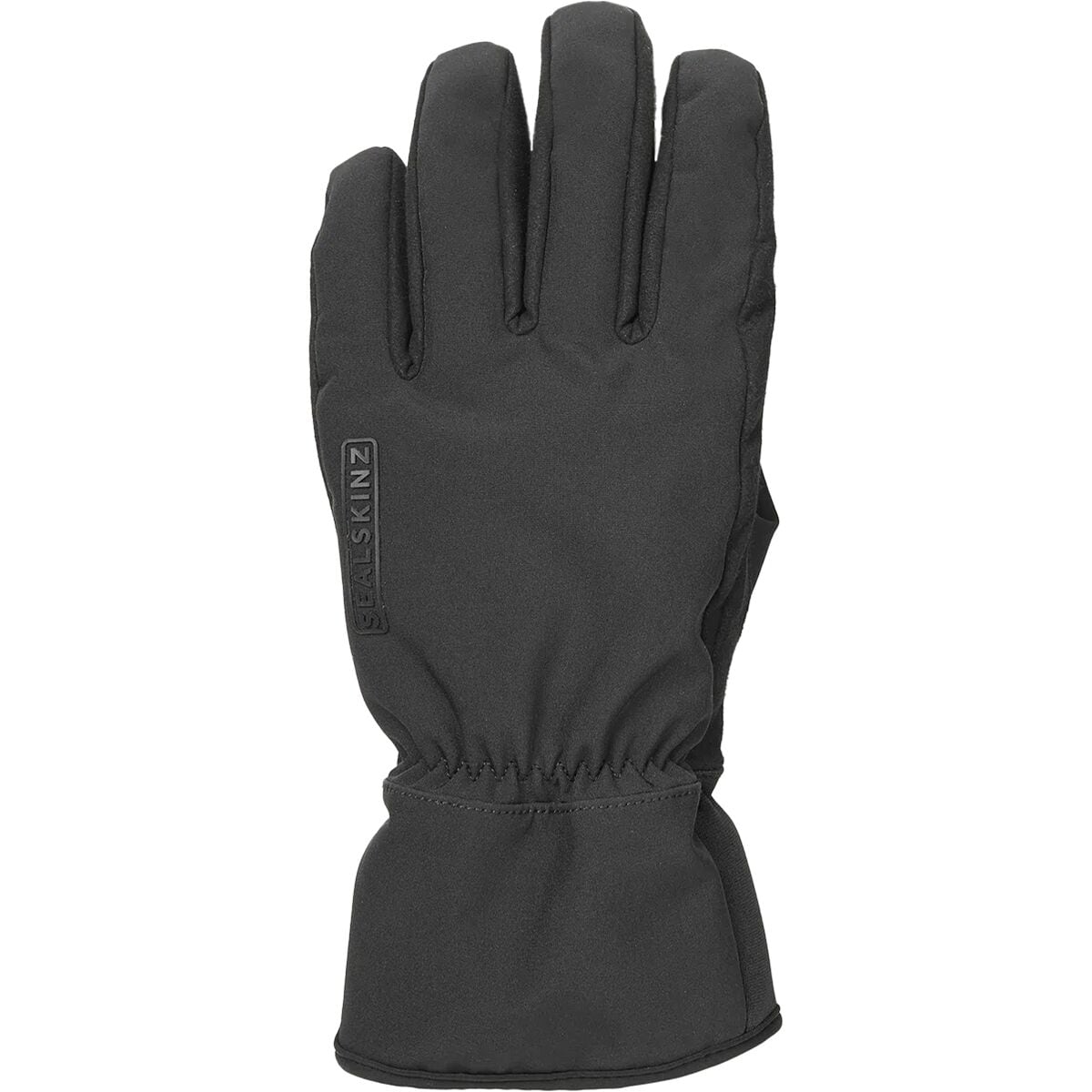 Зимние перчатки Sealskinz Howe WP All Weather Glove + Fusion Control Sealskinz