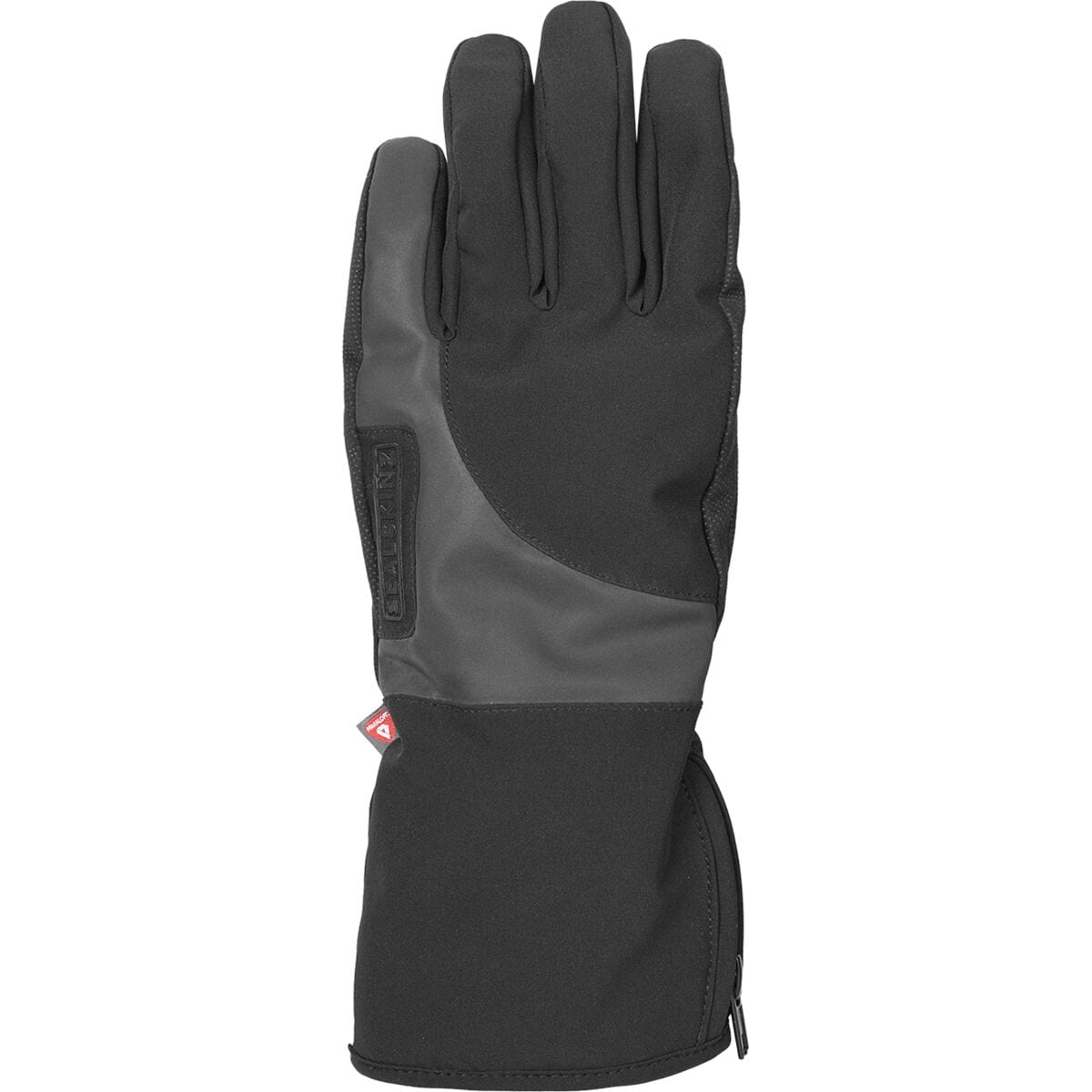 Велосипедные перчатки Sealskinz Marsham Waterproof Cold Weather Reflective Cycle Glove Sealskinz