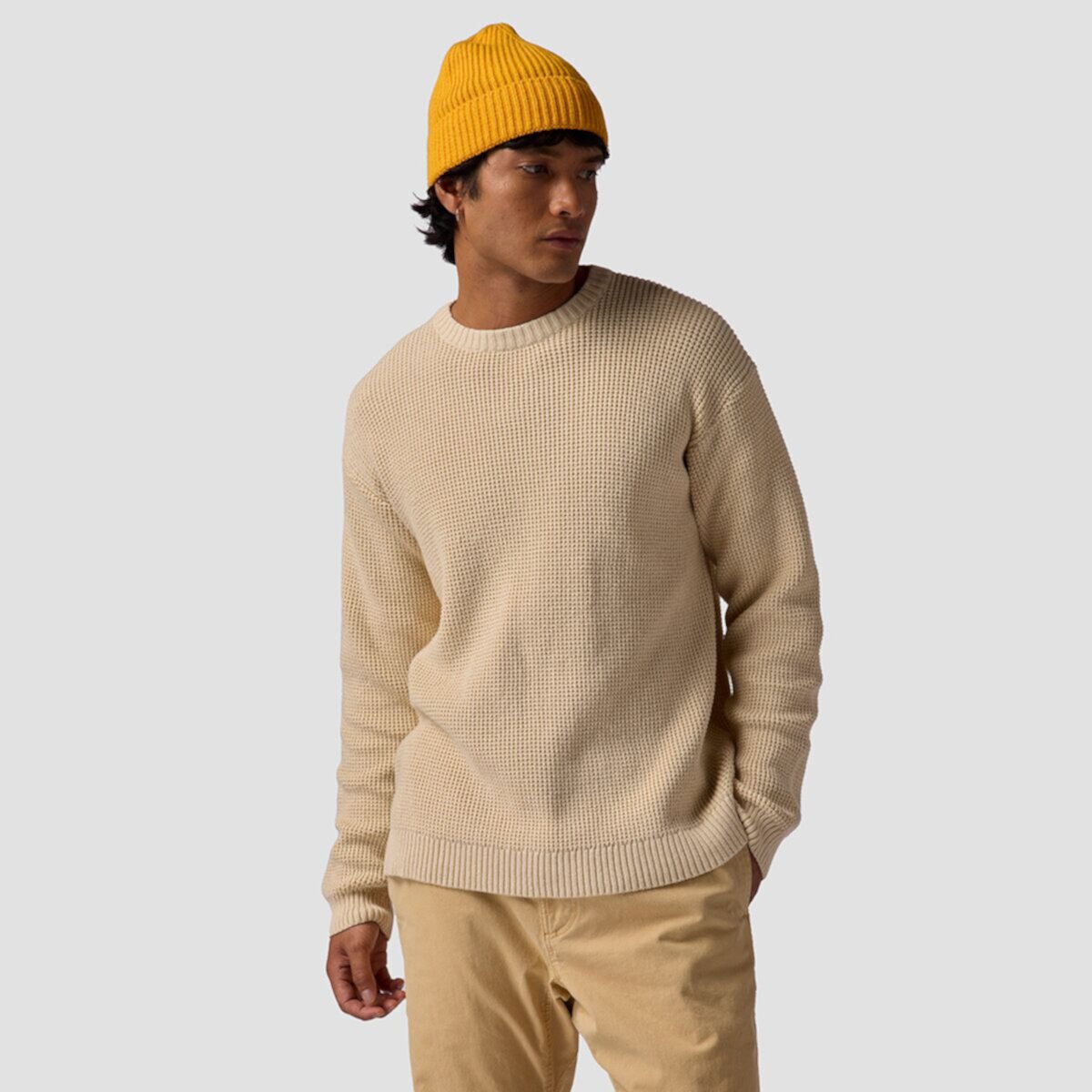 Мужской Свитер Stoic Crewneck Stoic