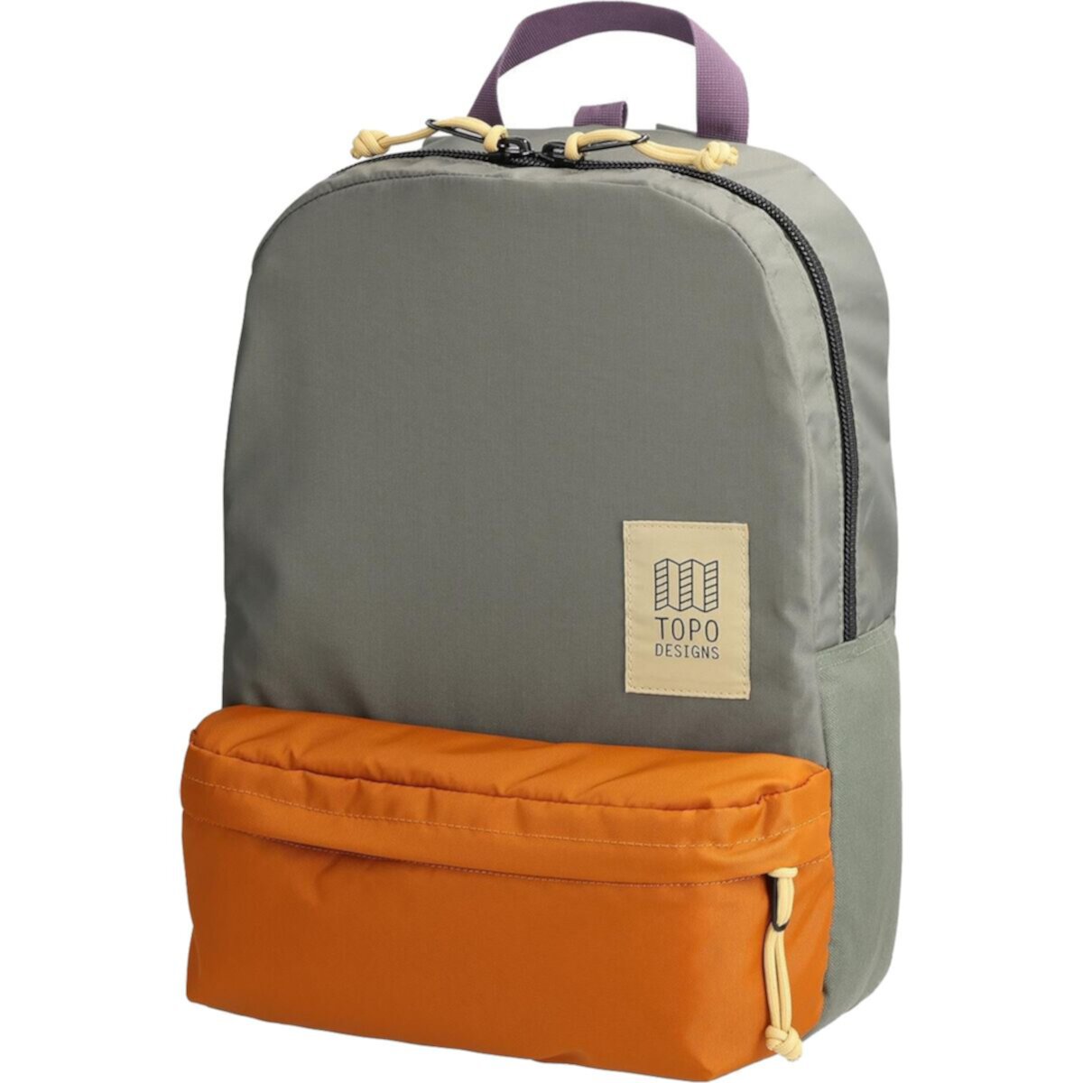 Рюкзак для походов Topo Designs Dash Pack Topo Designs