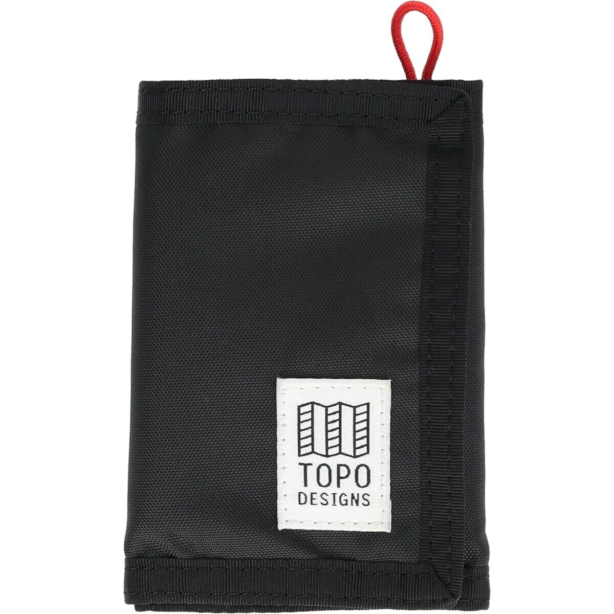 Кошелек Topo Designs Tri-Fold Topo Designs