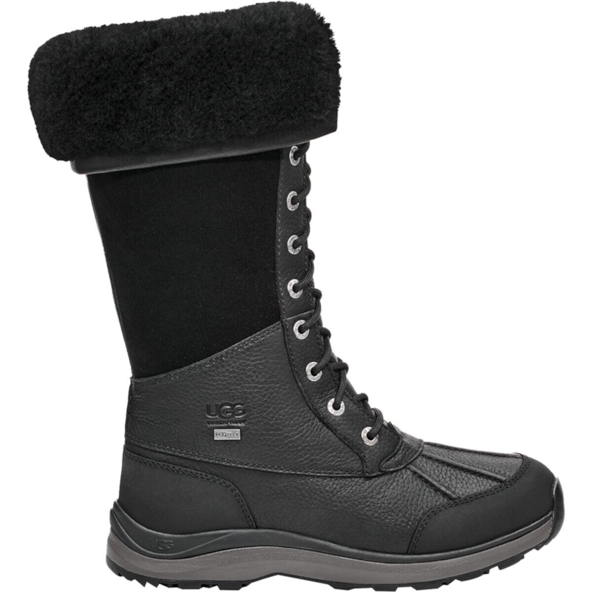 Женские Зимние ботинки и сапоги UGG Adirondack III Tall UGG