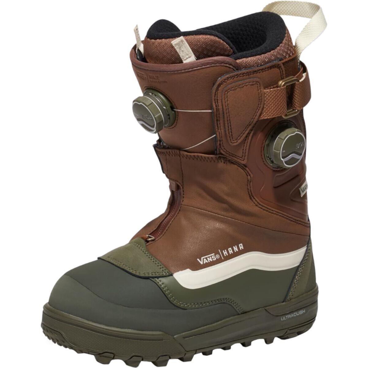 Viaje Range Edition Snowboard Boot - 2025 Vans