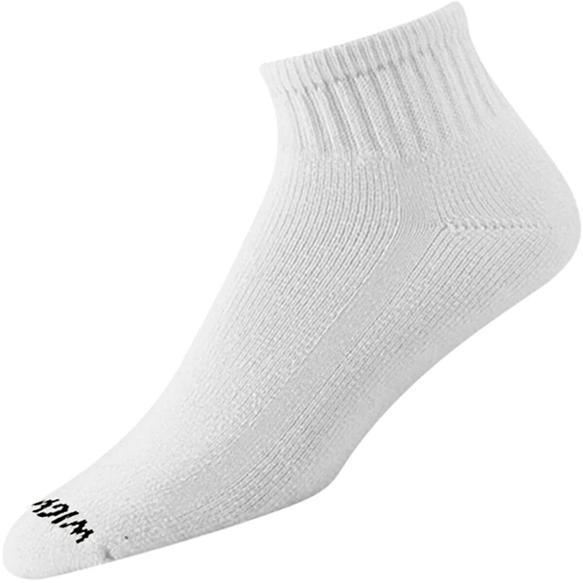 Унисекс Носки Wigwam S60 Quarter Sock - 6-Pack Wigwam