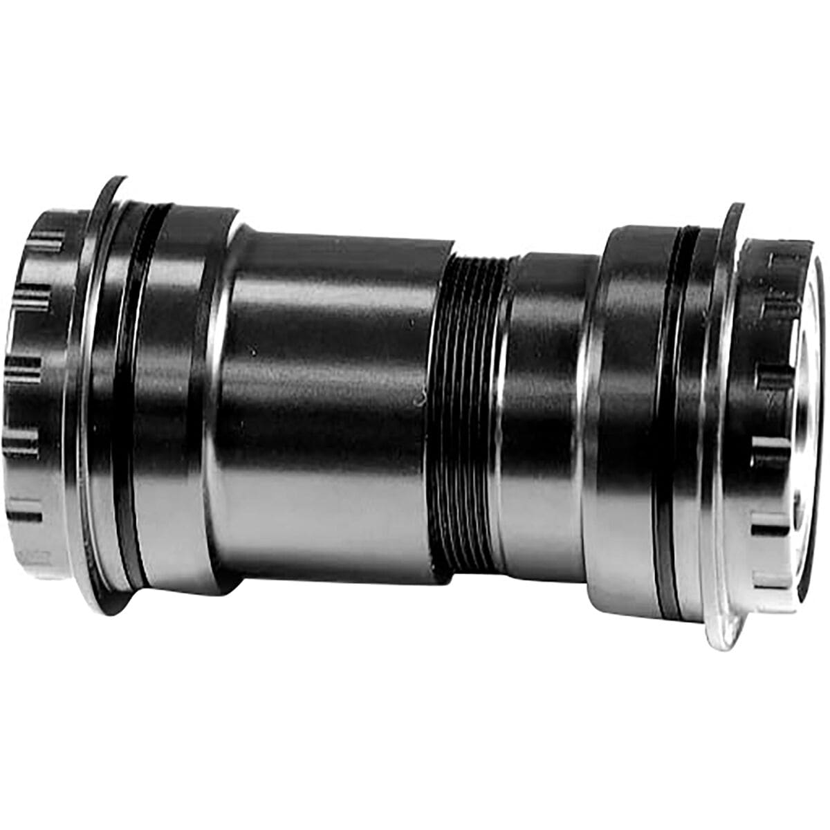 Велосипедный аксессуар Wheels Mfg BB30 Thread Together Bottom Bracket - Angular Contact Wheels Mfg