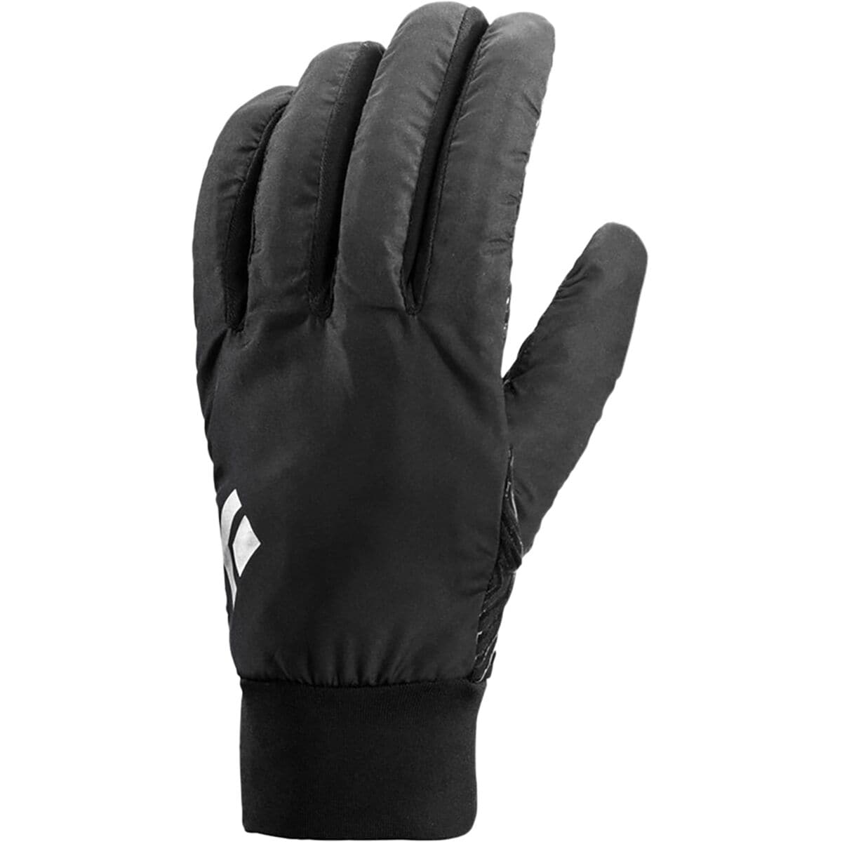 Mont Blanc Glove Black Diamond