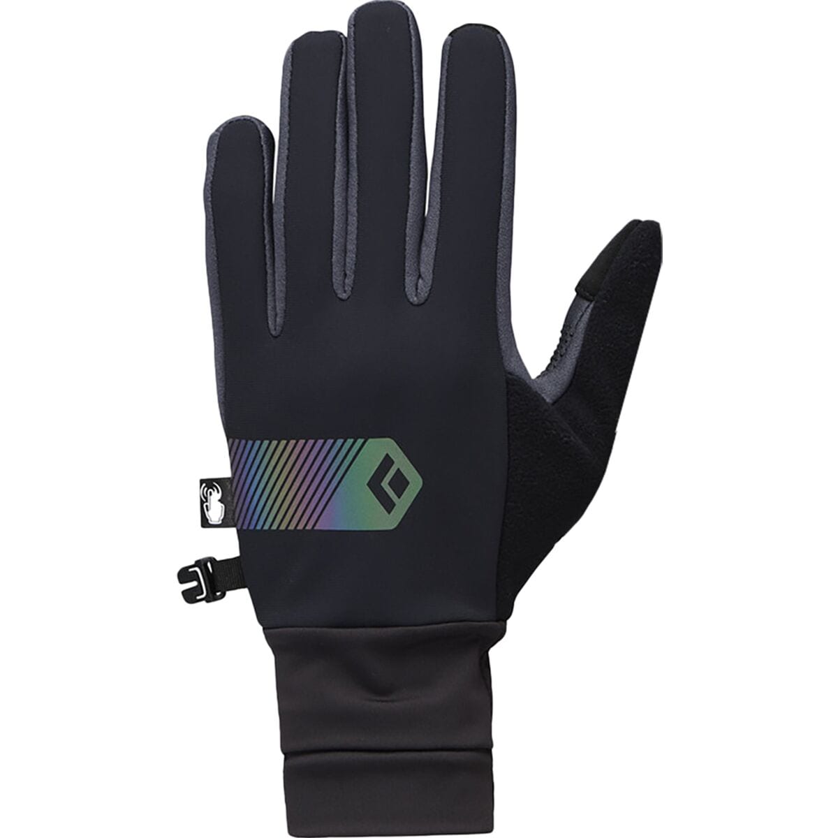 Hybrid Light Glove Black Diamond