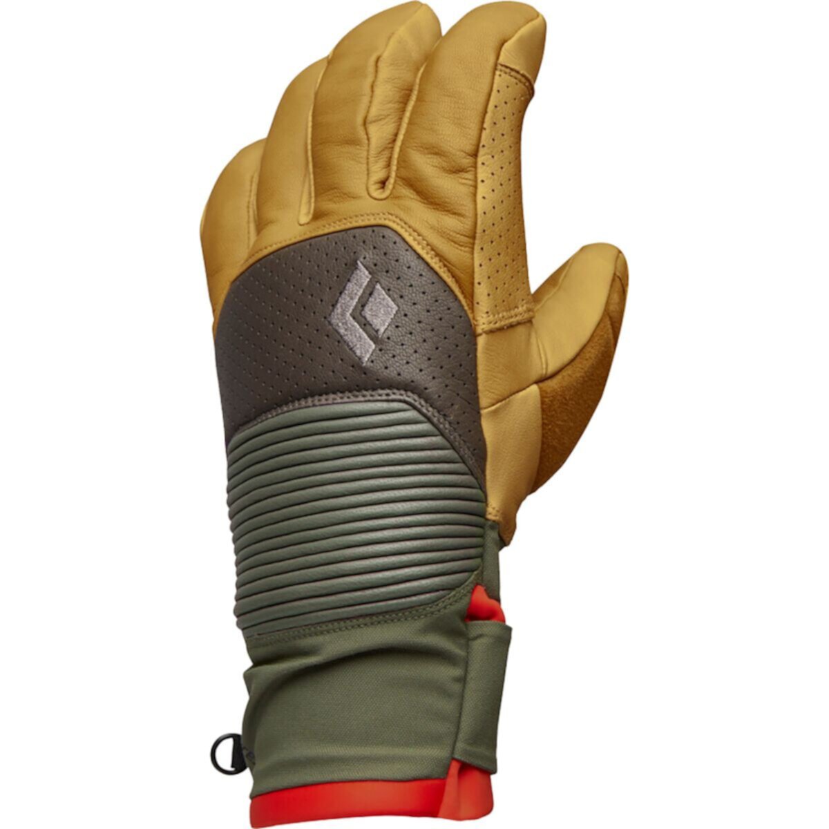 Impulse Glove Black Diamond