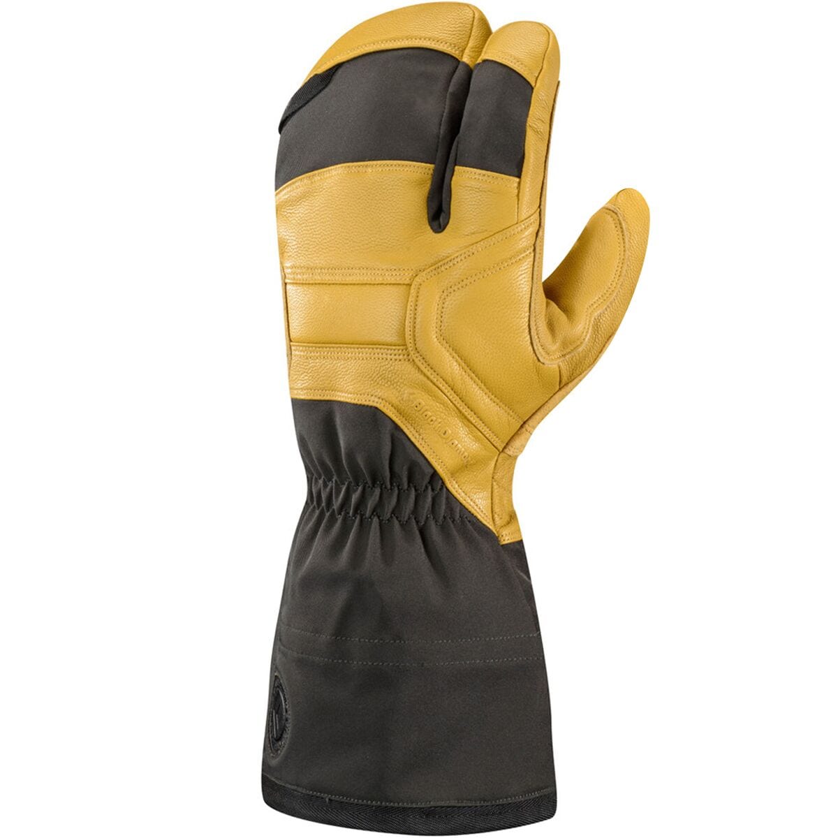 Guide Finger Glove Black Diamond