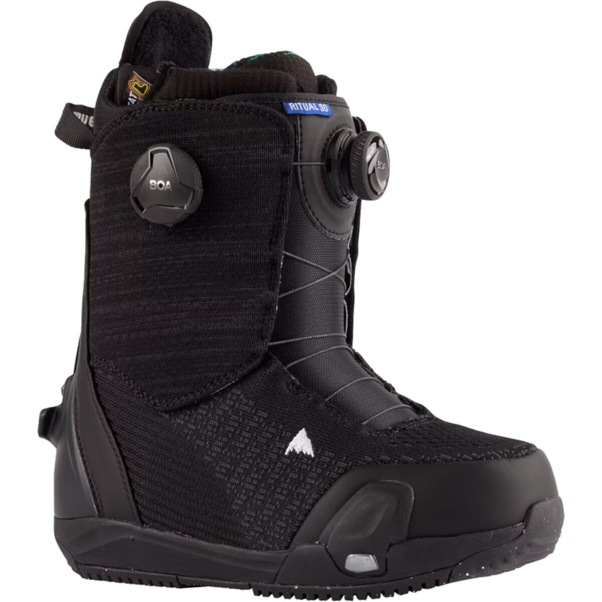 Женские Ботинки для сноуборда Burton Ritual LTD Step On - 2025 Burton