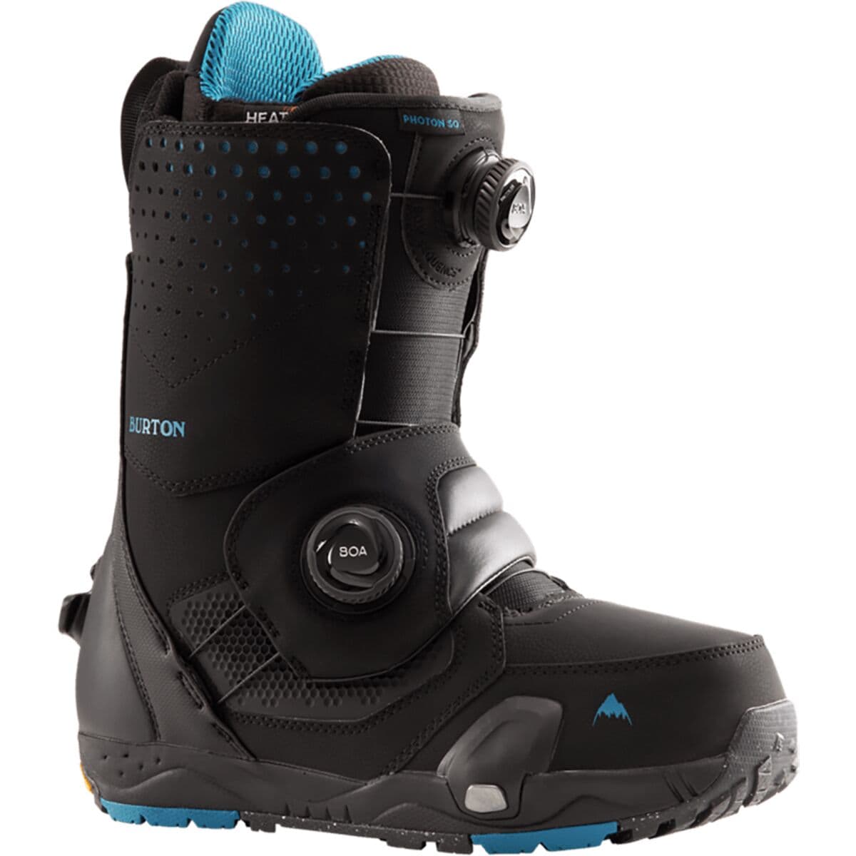 Мужские Ботинки для сноуборда Burton Photon Step On - 2025 Burton