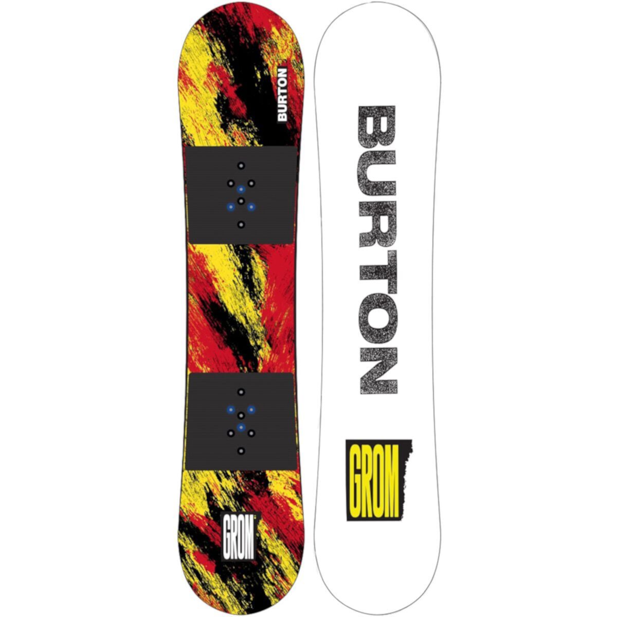 Сноуборд Burton Grom - 2025 Burton