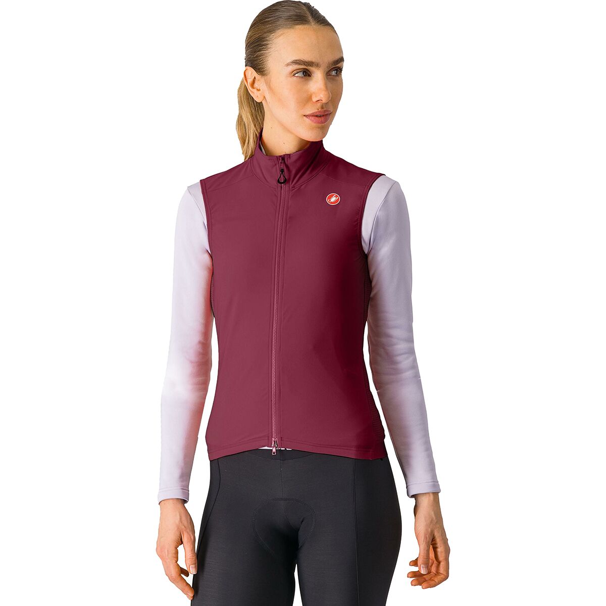 Espresso Vest Castelli