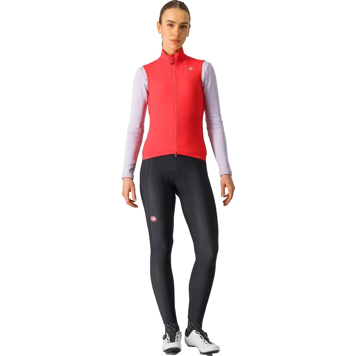 Espresso Vest Castelli