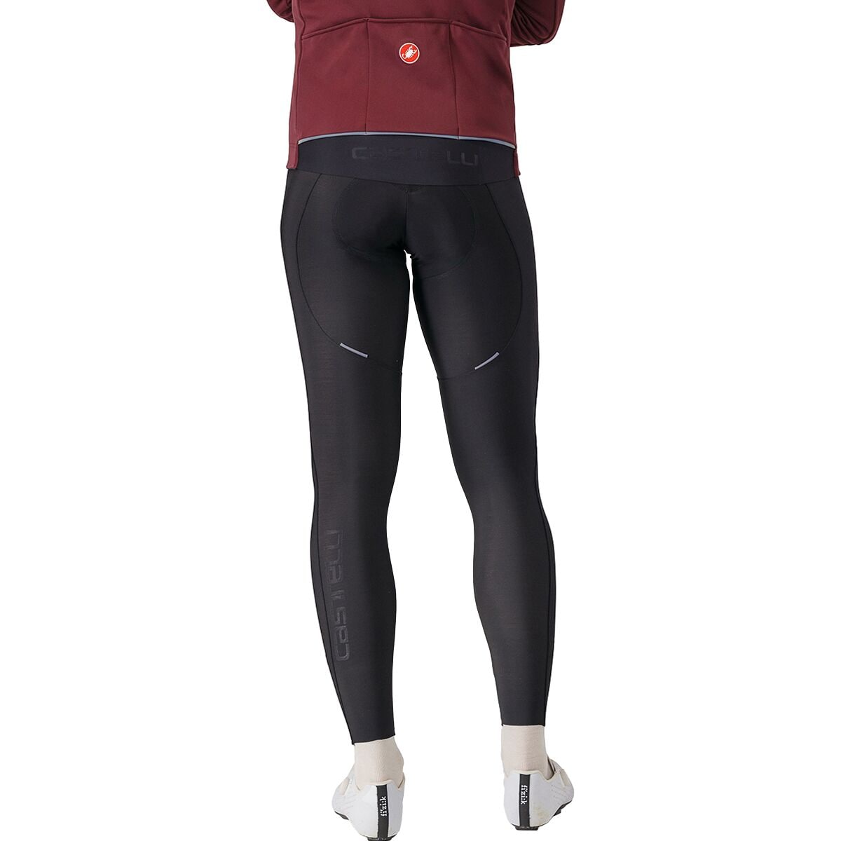 Велосипедные штаны Castelli Espresso Bibtight Castelli