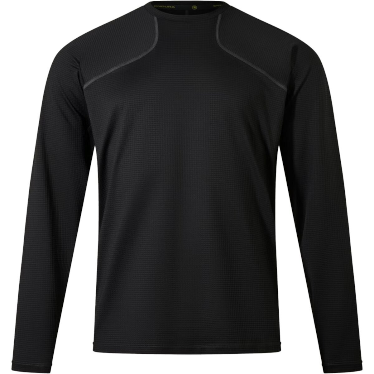 Велосипедное джерси Endura Long-Sleeve Corner Endura