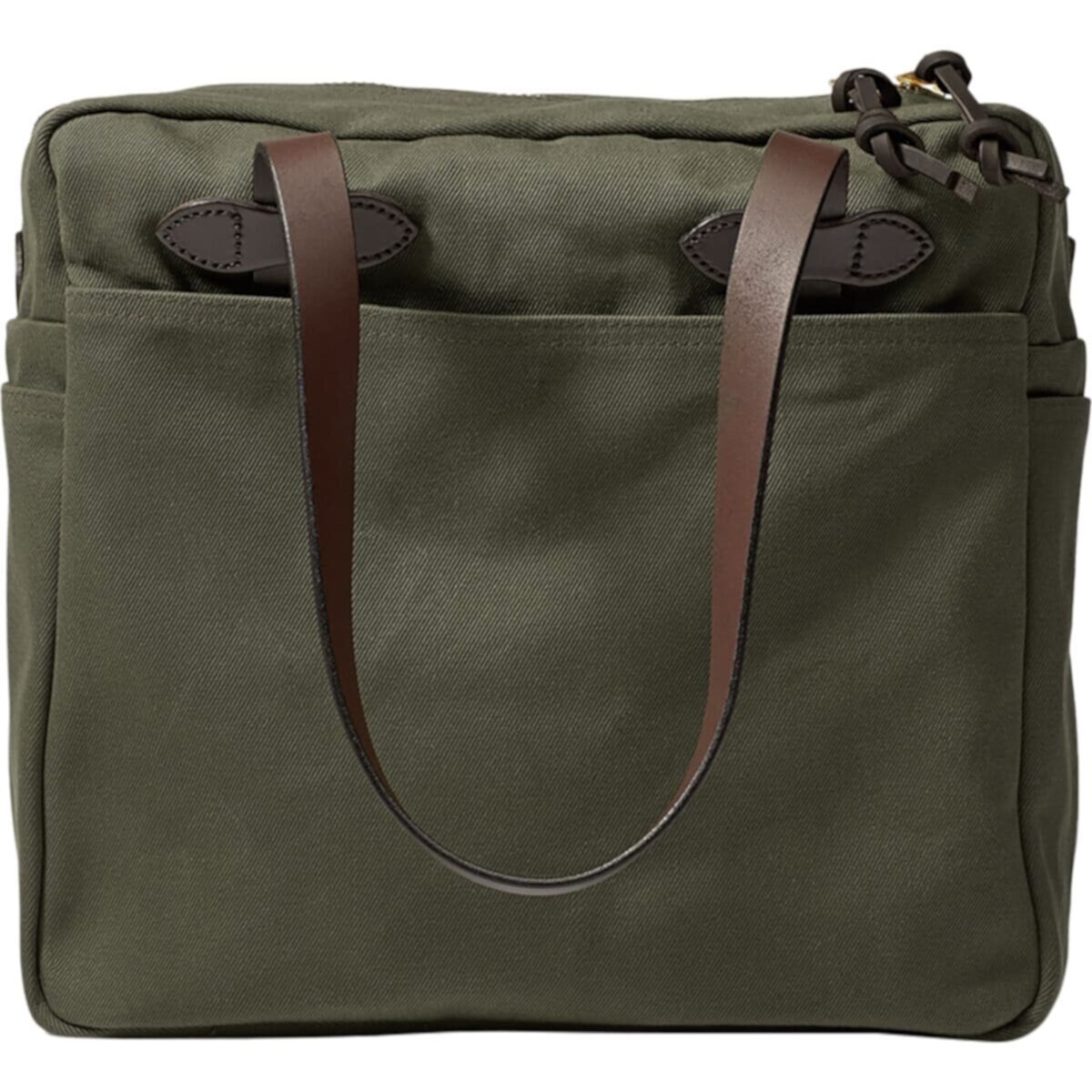 Сумка тоут Filson Tote Bag With Zipper Filson