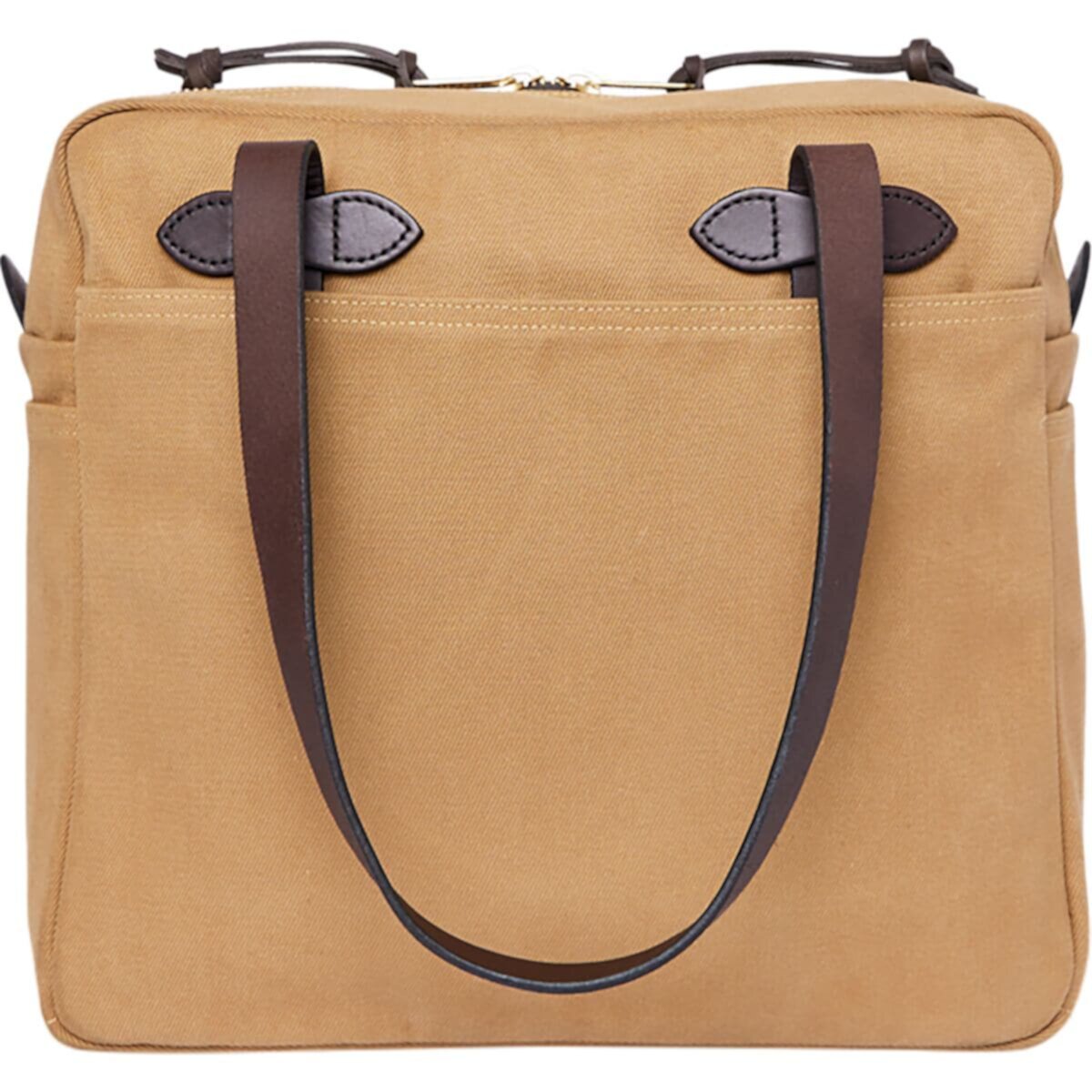 Сумка тоут Filson Tote Bag With Zipper Filson