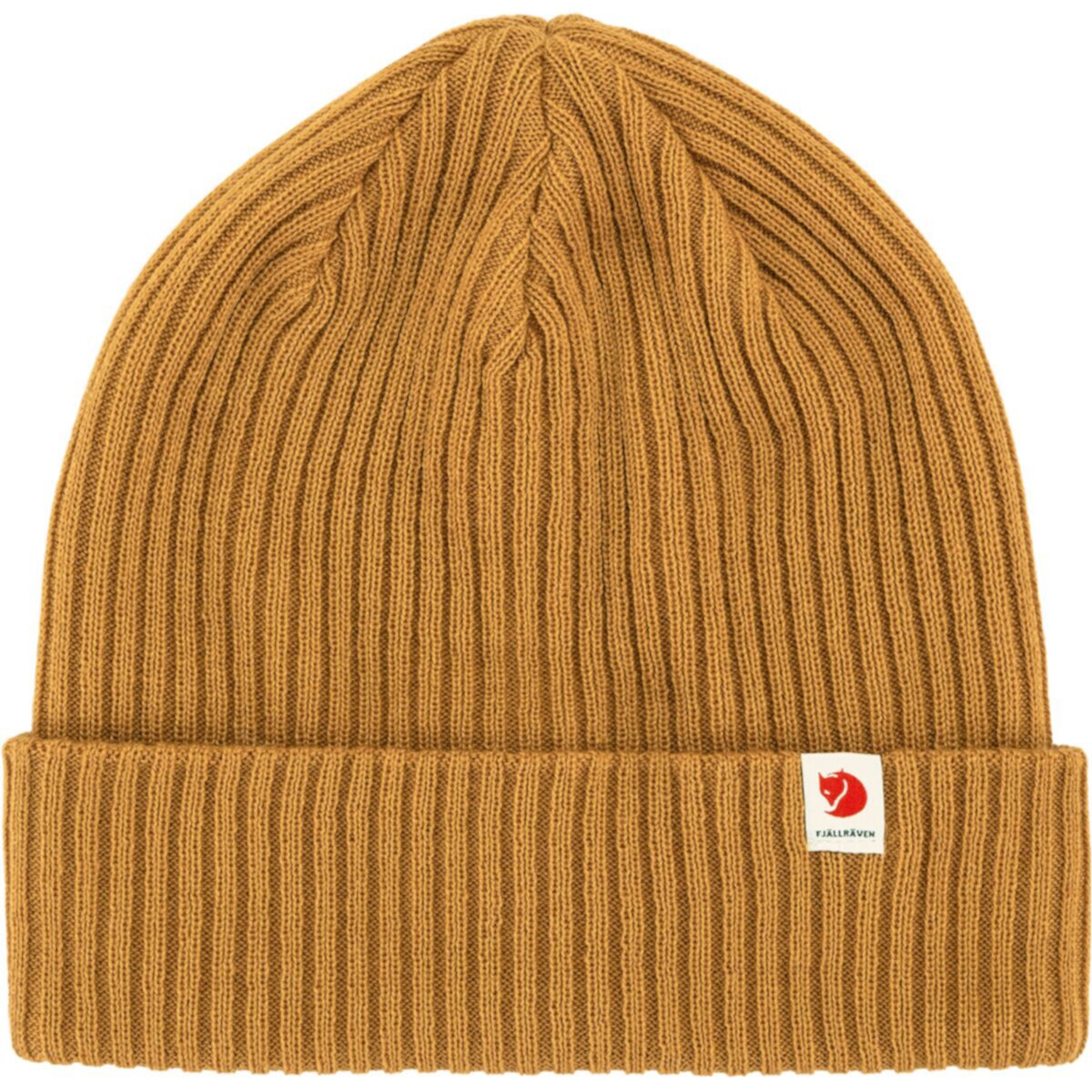 Шапка бини Fjällräven Rib Hat Fjällräven